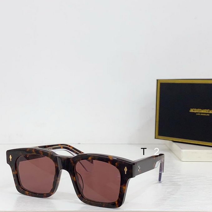 Jacquemus Sunglasses ID:20240804-238